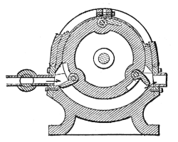 Boardman Rotary Engine