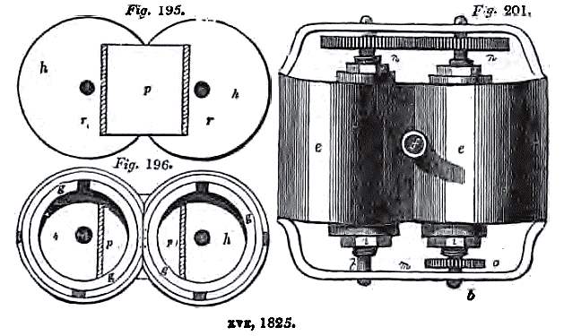 The Eve rotary engine