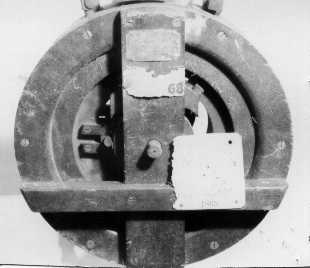 Rikert Rotary Engine: 1868