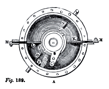 The Turner rotary engine