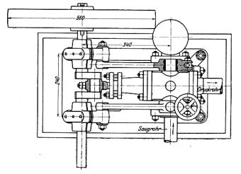 Schmid engine